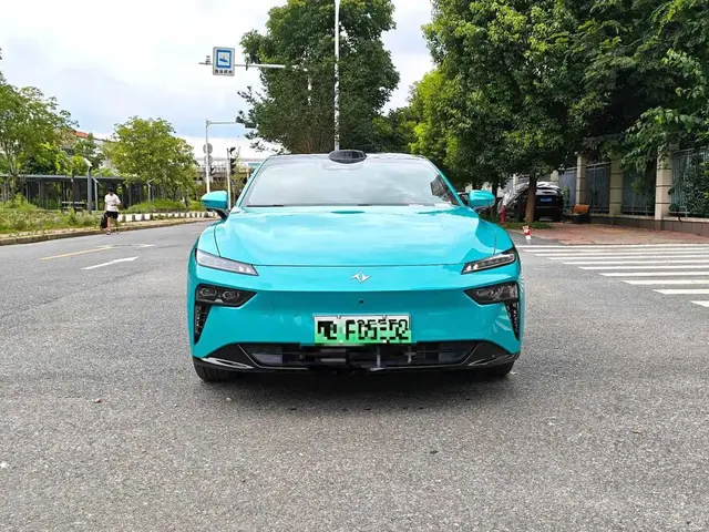 DONGFENG eπ 007 2026
