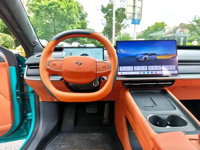 DONGFENG eπ 007 2026