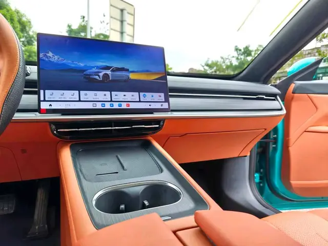 DONGFENG eπ 007 2026