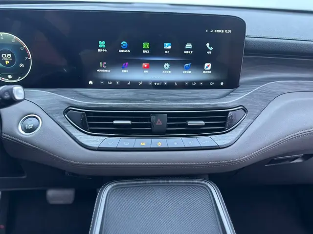FORD EQUATOR 2023