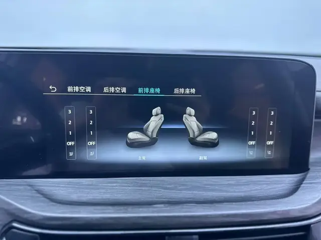 FORD EQUATOR 2023
