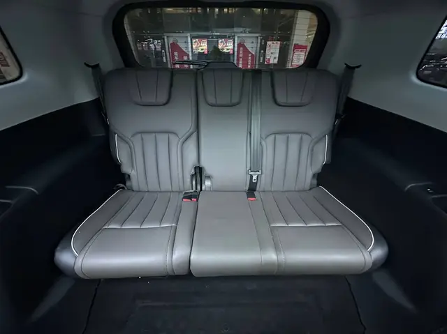 FORD EQUATOR 2023
