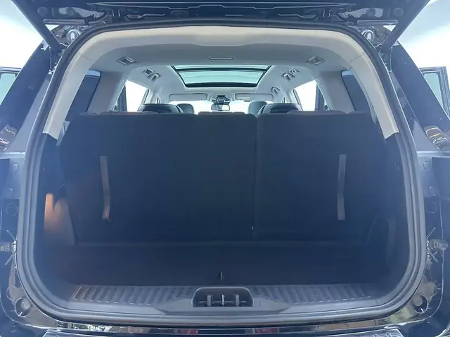 FORD EQUATOR 2023