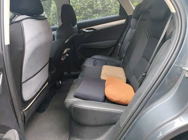 GEELY XINGYUE 2020