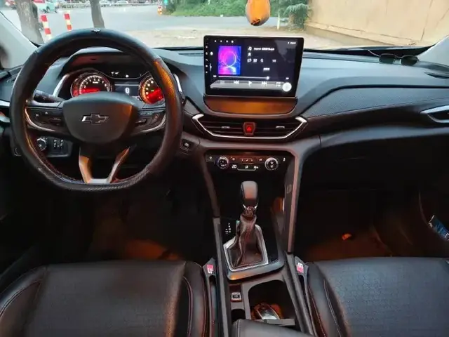 CHEVROLET ORLANDO 2019