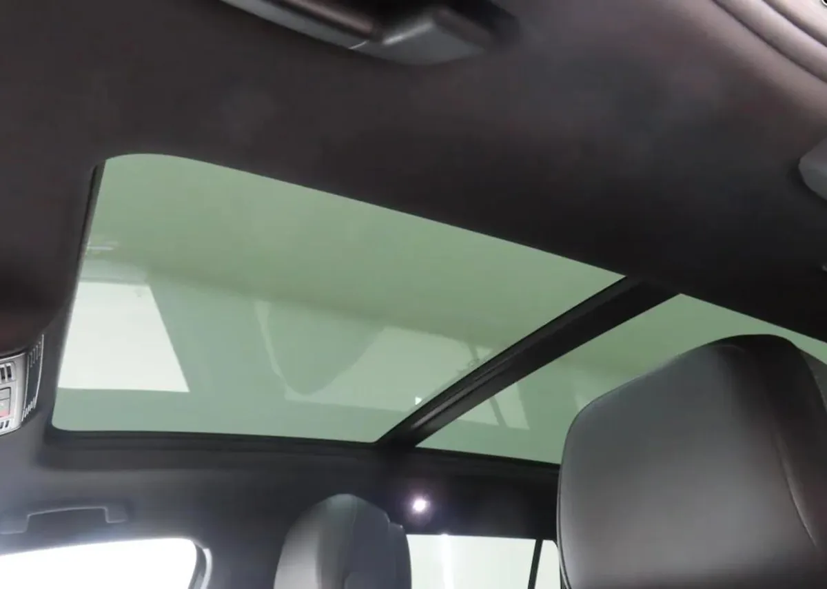 VOLKSWAGEN TIGUAN ALLSPACE 2022