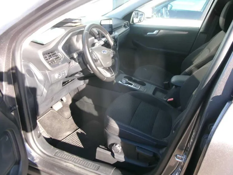 FORD KUGA 2022