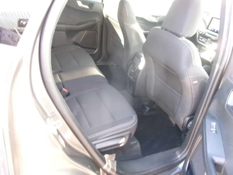 FORD KUGA 2022