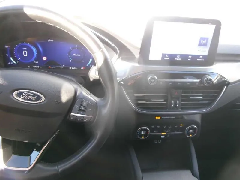 FORD KUGA 2022