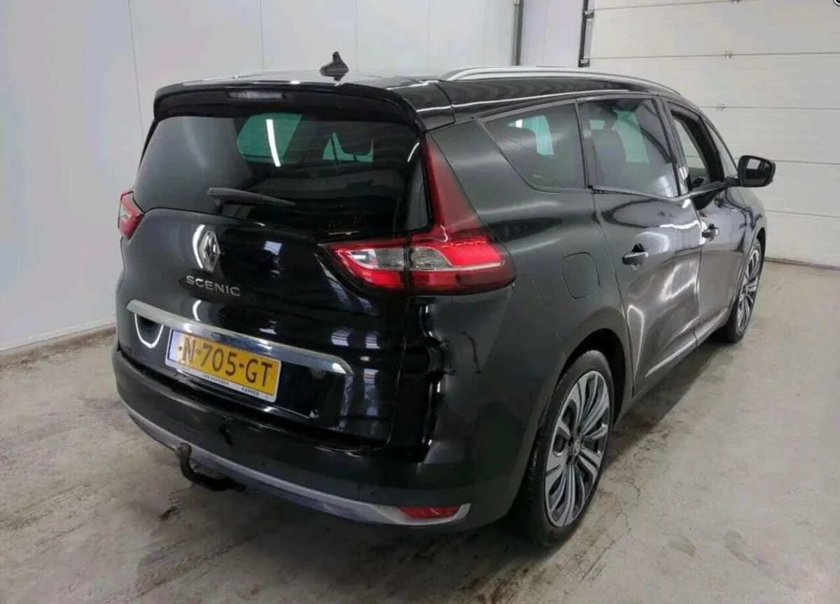 RENAULT GRAND SC 2021