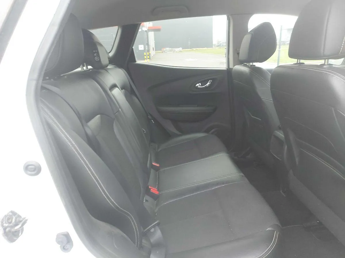 RENAULT KADJAR 2015