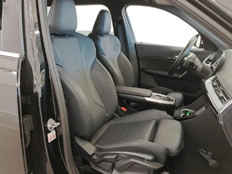 BMW X1 18I U11 2023