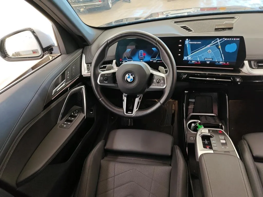 BMW X1 18I U11 2023