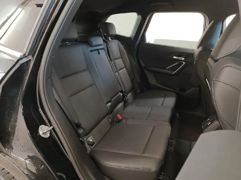 BMW X1 18I U11 2023