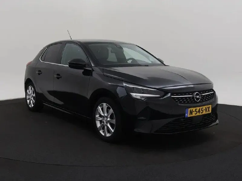 OPEL CORSA 2022