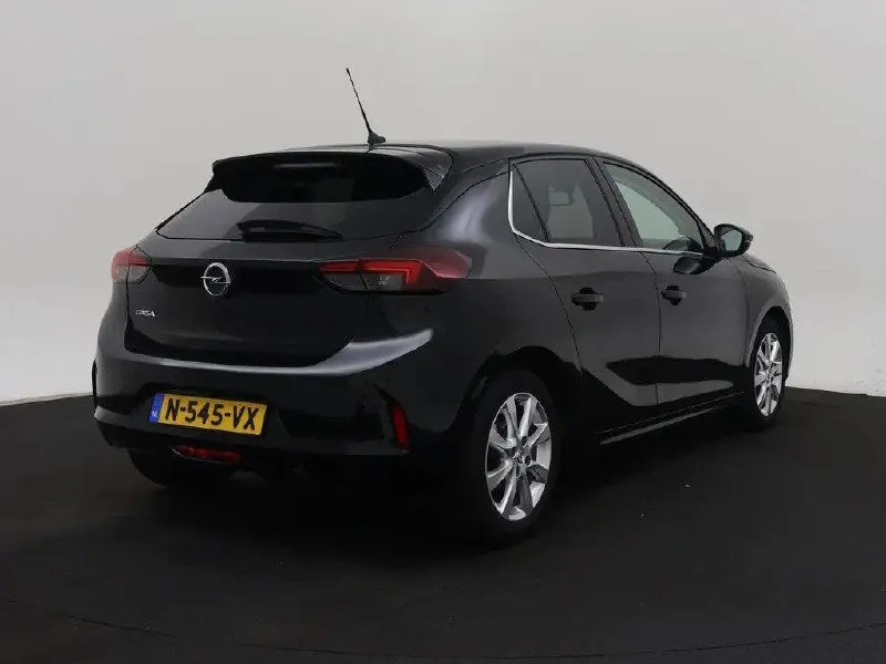 OPEL CORSA 2022