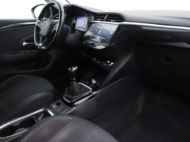 OPEL CORSA 2022
