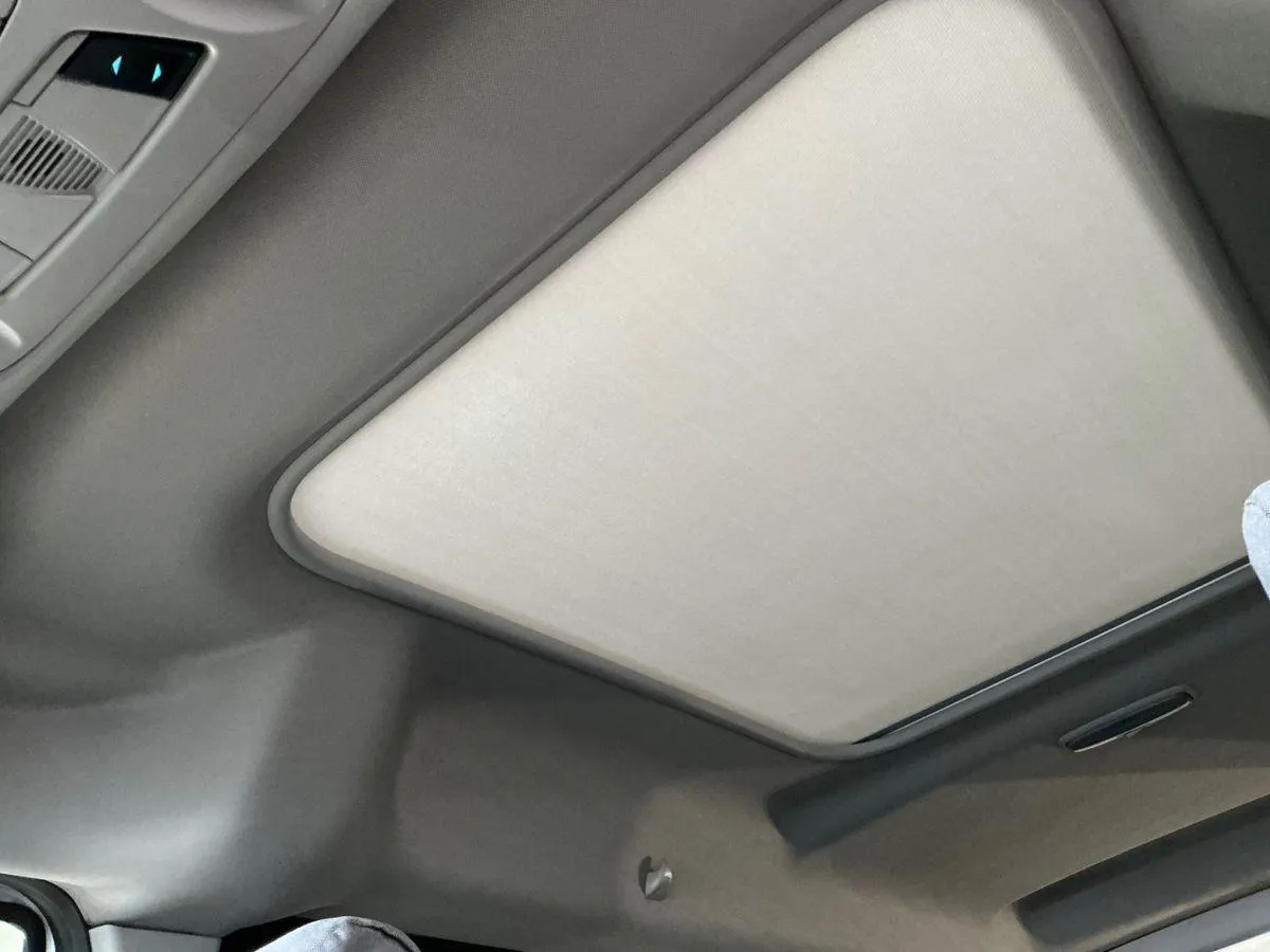 FORD GRAND TOURNEO CONNECT 2021