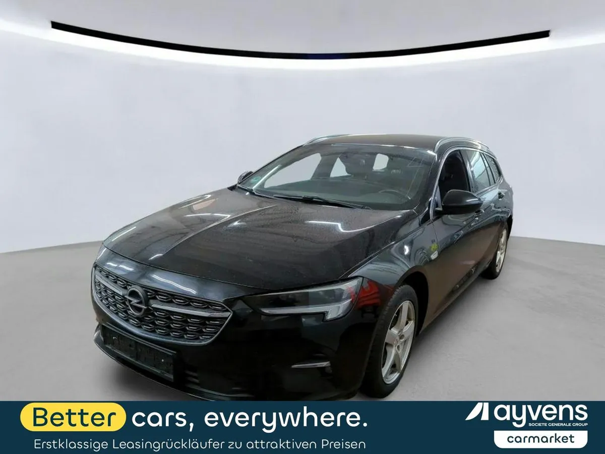 OPEL INSIGNIA TOURER INSIGNIA SPORTS TOURER 1 2021