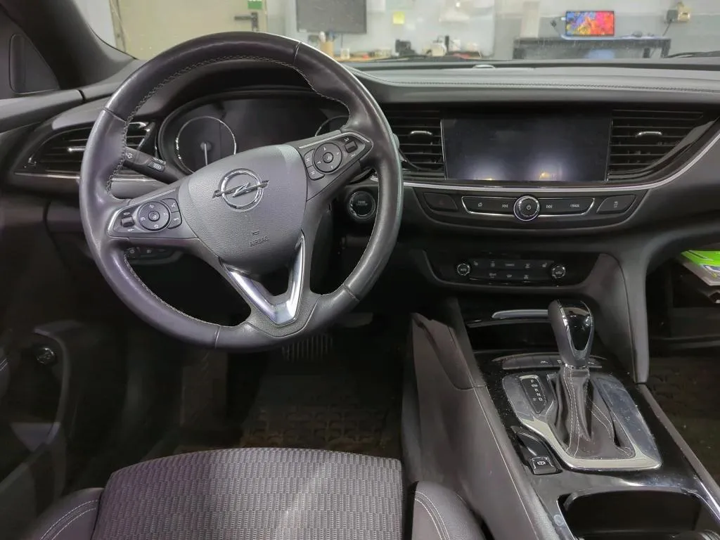 OPEL INSIGNIA TOURER INSIGNIA SPORTS TOURER 1 2021