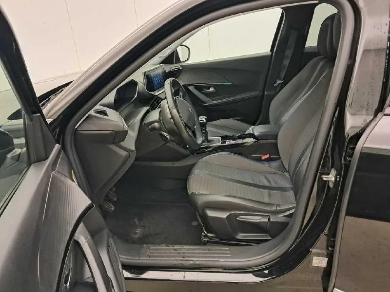 PEUGEOT 2008 2022