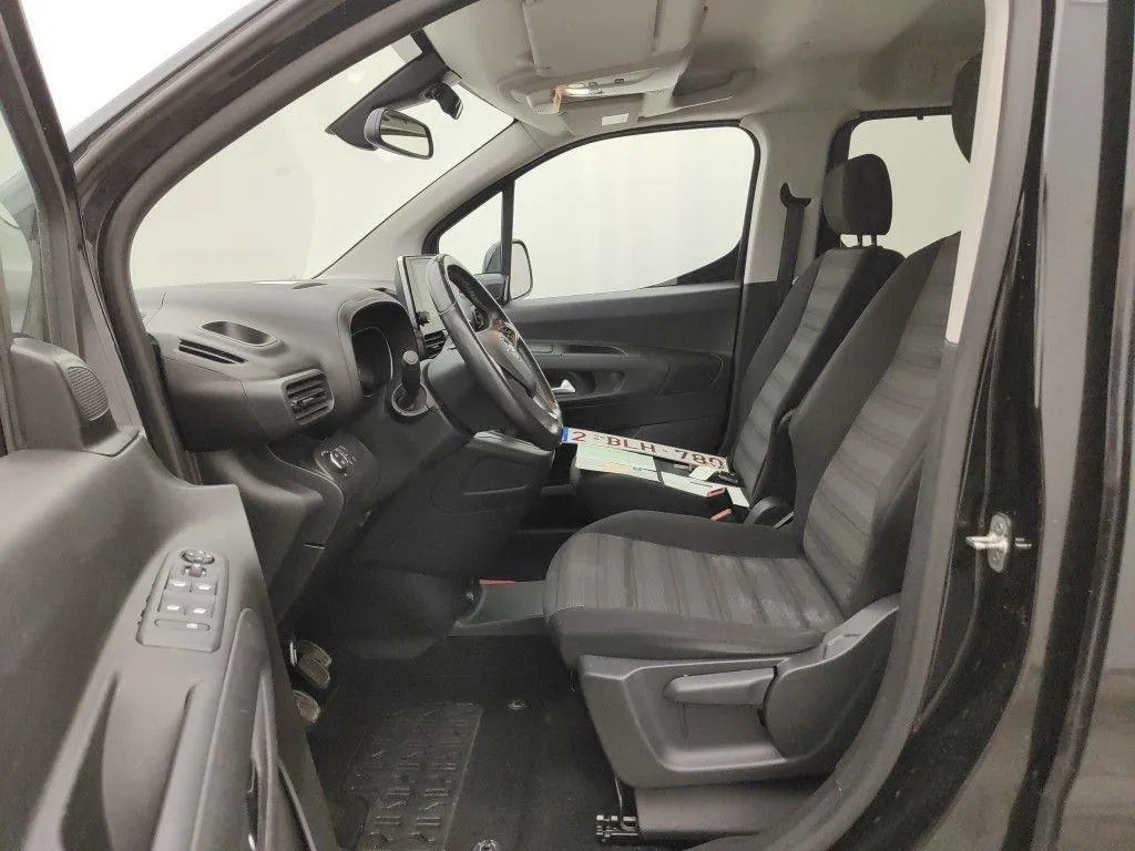 OPEL COMBO LIFE 1 2022