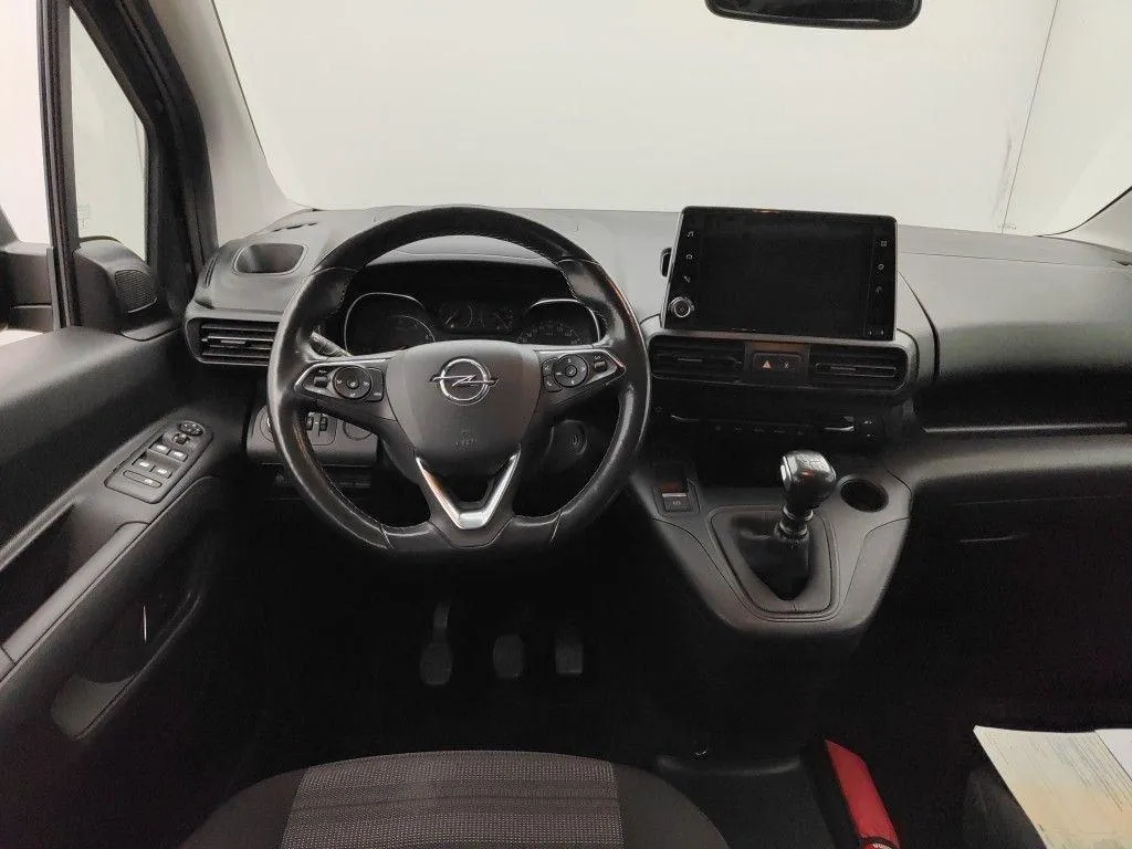 OPEL COMBO LIFE 1 2022