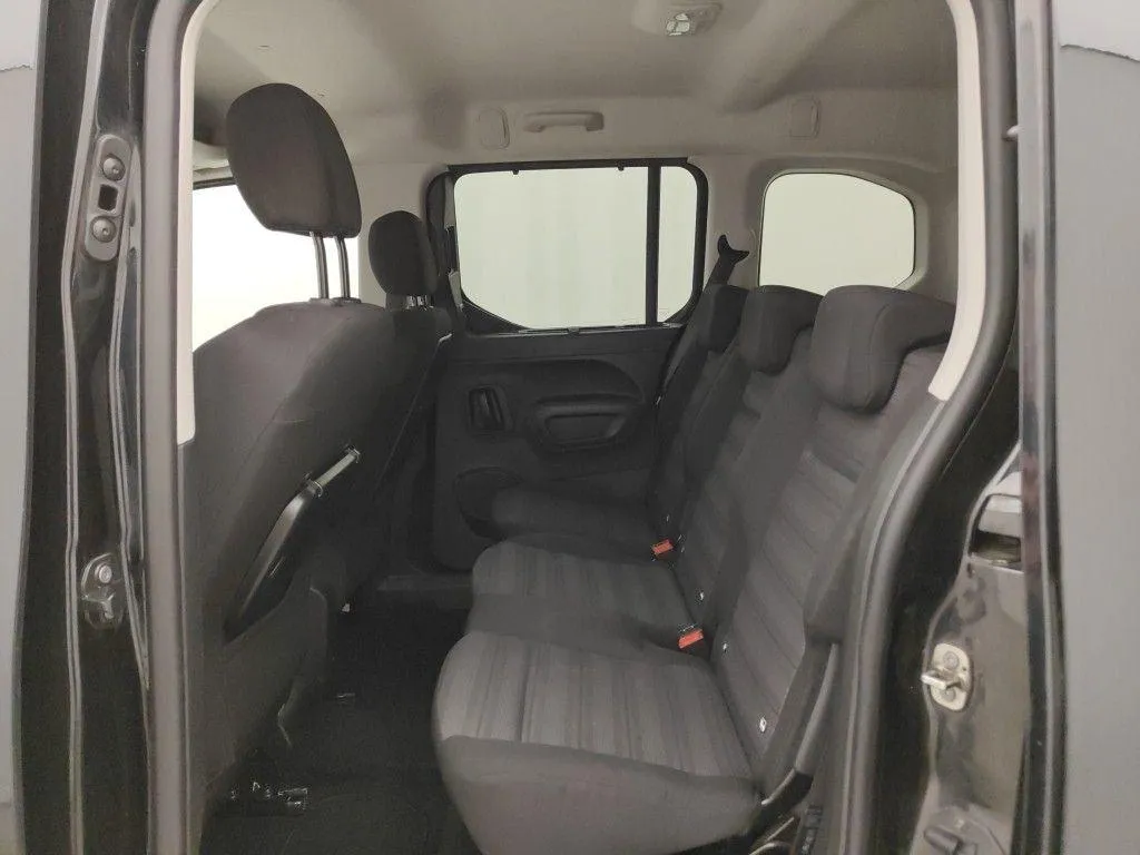 OPEL COMBO LIFE 1 2022