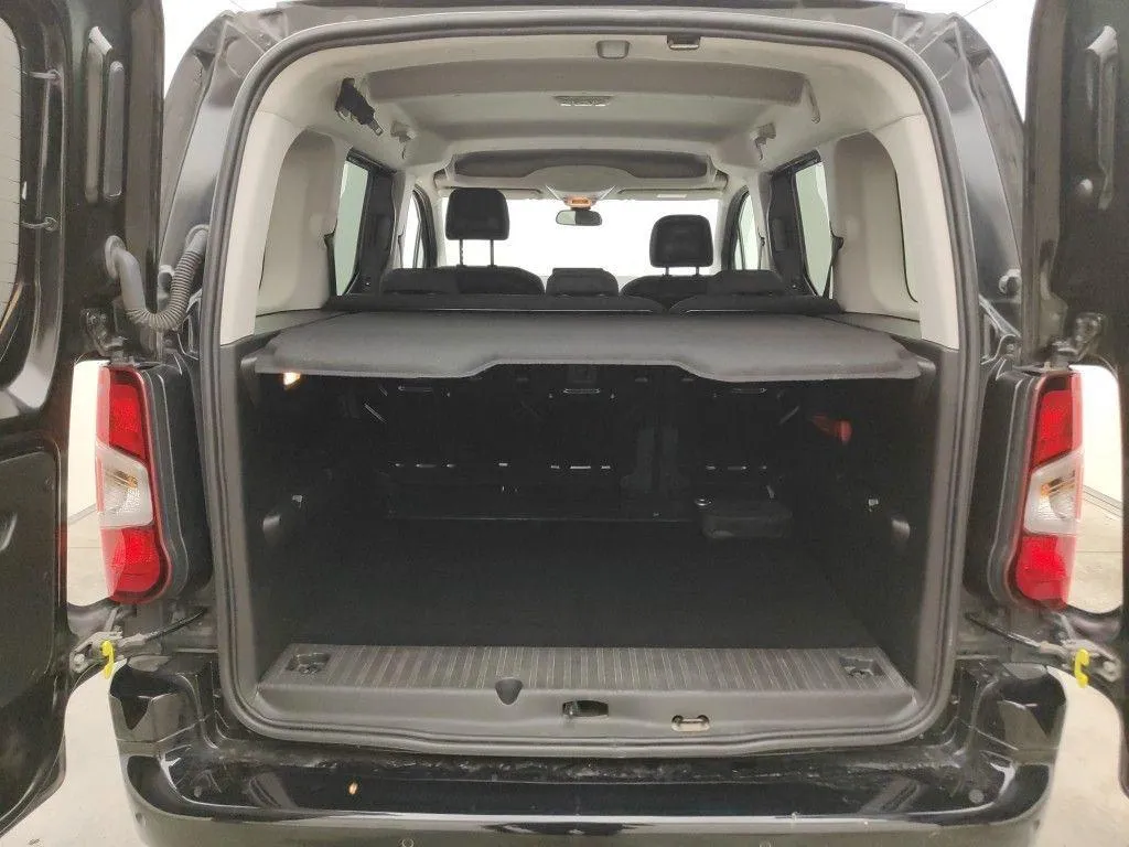 OPEL COMBO LIFE 1 2022