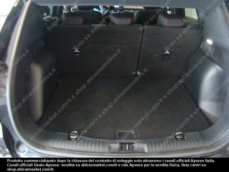 FORD KUGA 2022