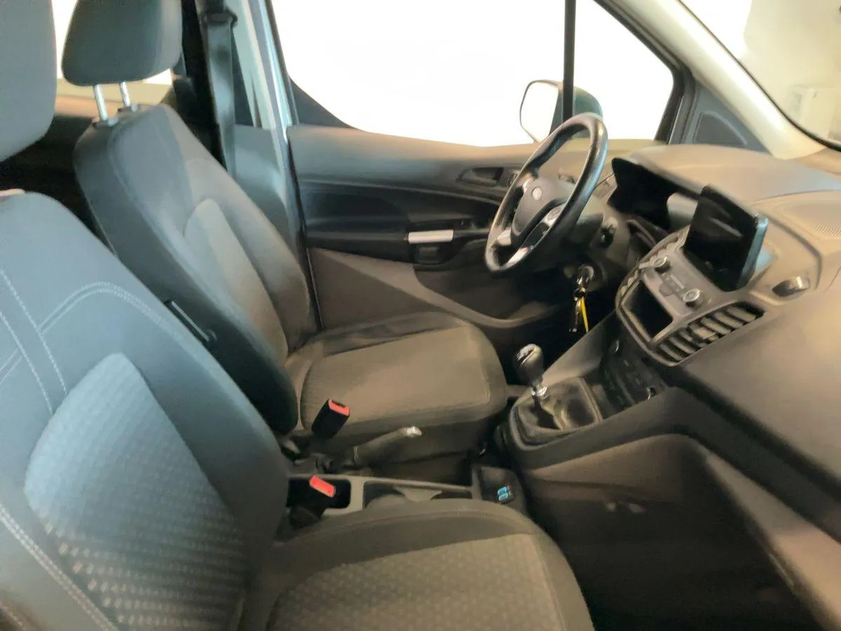 FORD GRAND TOURNEO CONNECT 2021