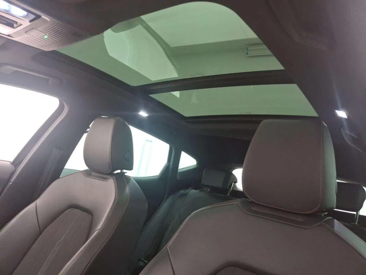 FORD GRAND TOURNEO CONNECT 2022