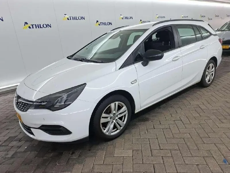 OPEL ASTRA TOURER ASTRA SPORTS TOURER 1 2021