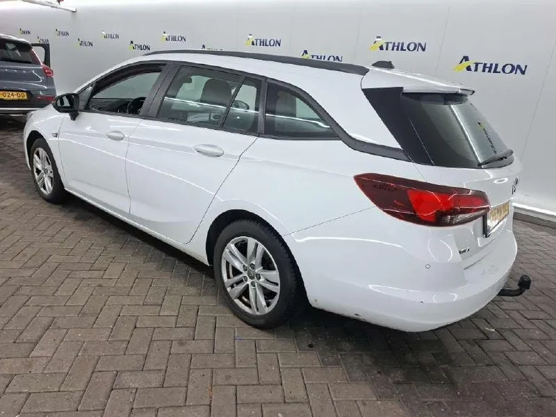 OPEL ASTRA TOURER ASTRA SPORTS TOURER 1 2021