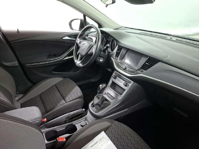 OPEL ASTRA TOURER ASTRA SPORTS TOURER 1 2021