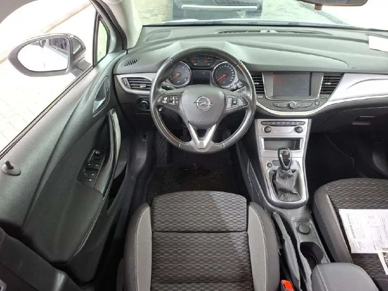 OPEL ASTRA TOURER ASTRA SPORTS TOURER 1 2021