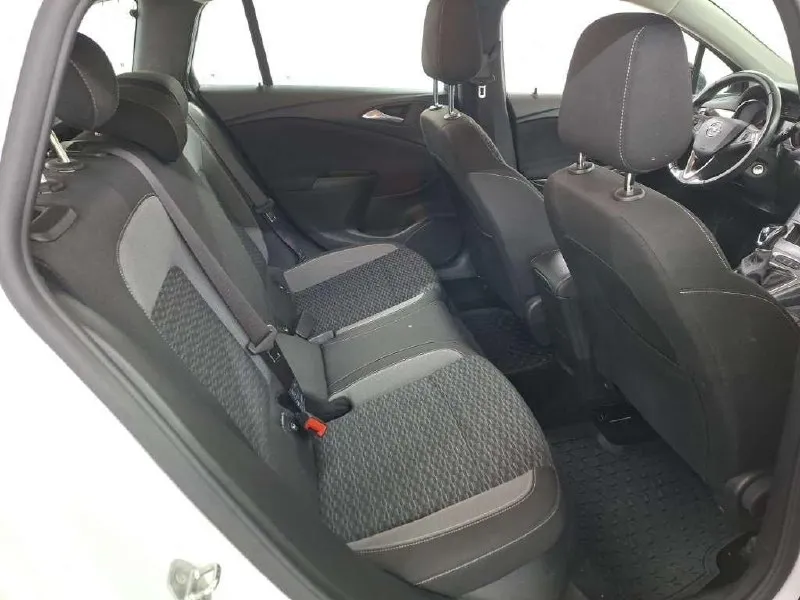 OPEL ASTRA TOURER ASTRA SPORTS TOURER 1 2021