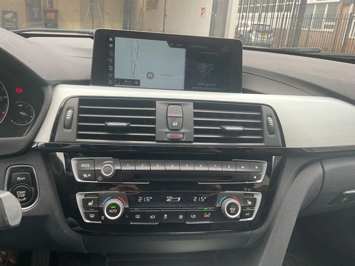 BMW 3ER 318I M SPORT 2018