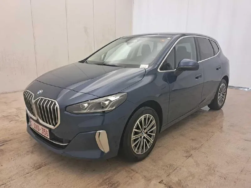BMW 2 SERIES LUXURY 2022