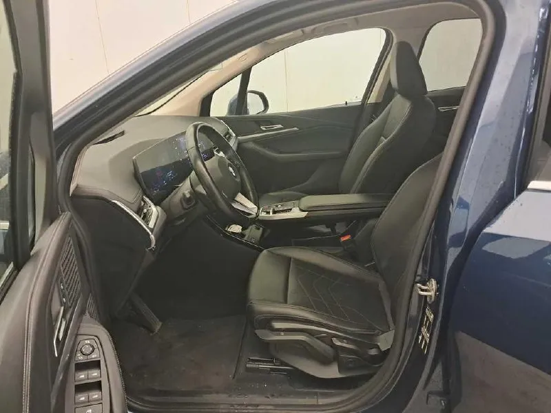 BMW 2 SERIES LUXURY 2022