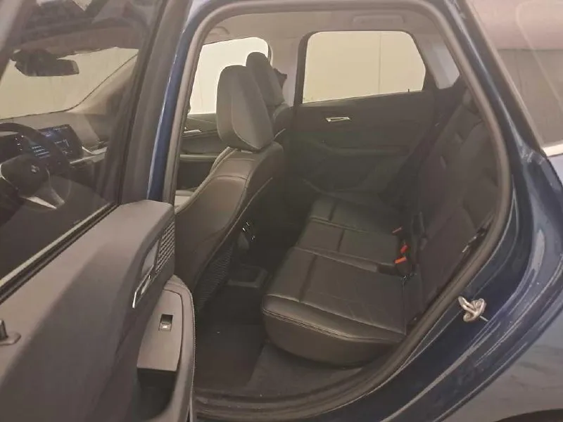 BMW 2 SERIES LUXURY 2022