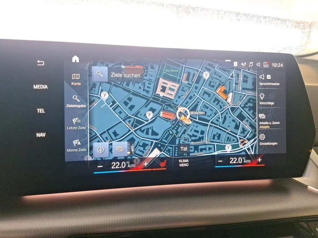 BMW 2 SERIES LUXURY 2022