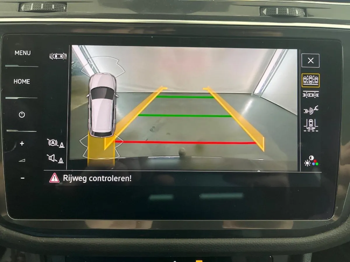 VOLKSWAGEN TIGUAN ALLSPACE 2022