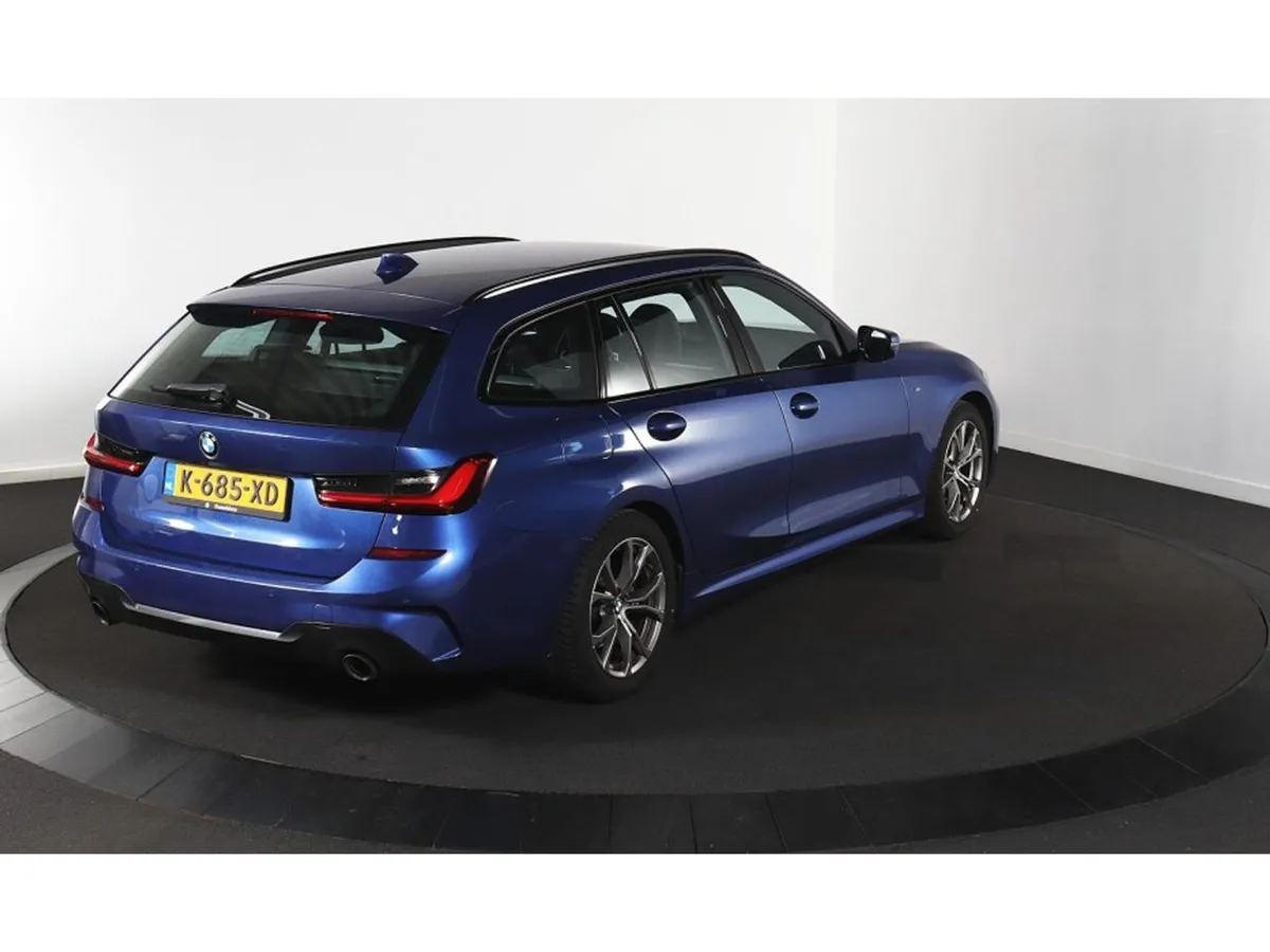 BMW 3 SERIES 320I HIGH 2021