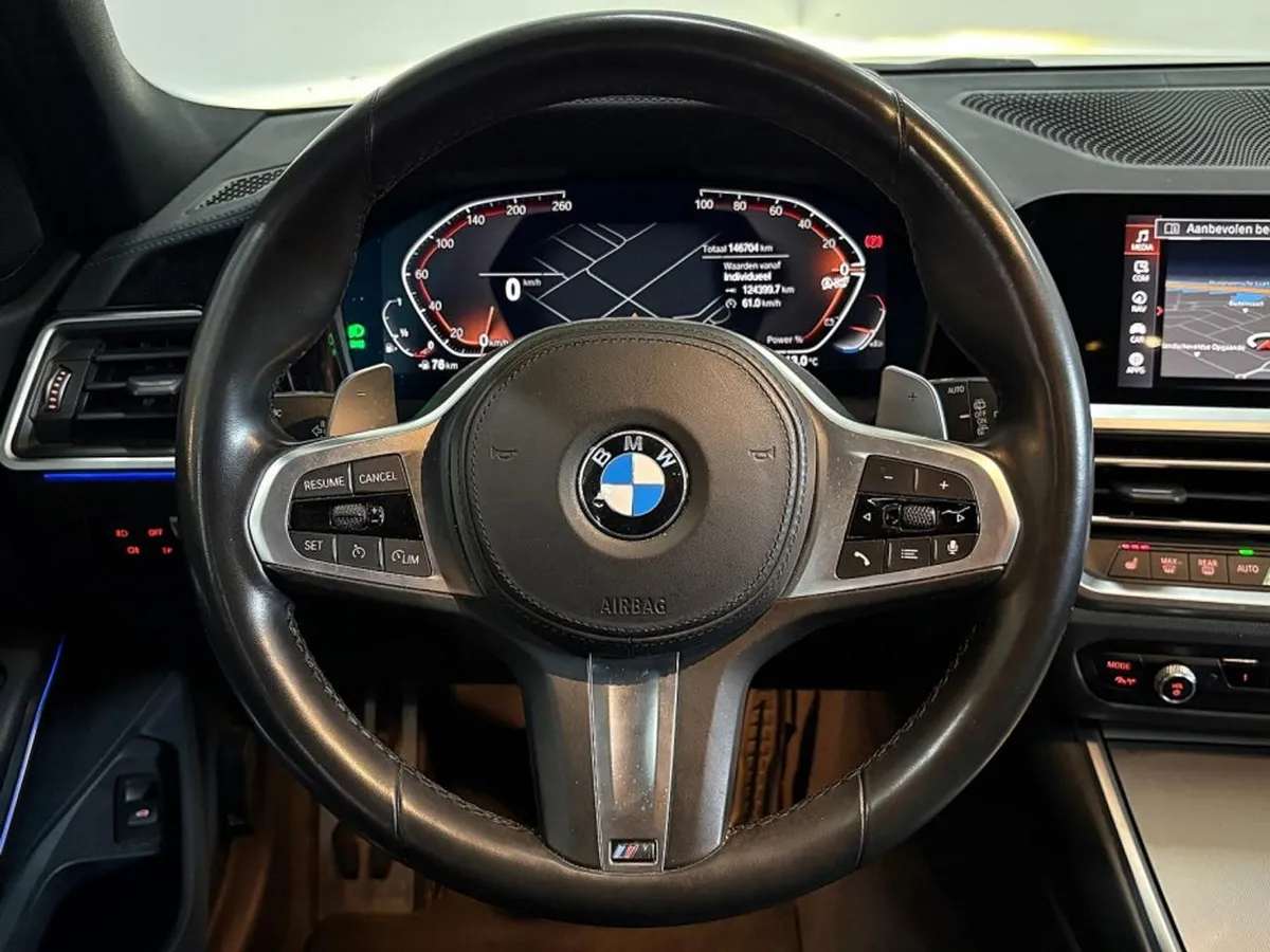 BMW 3 SERIES 320I HIGH 2021