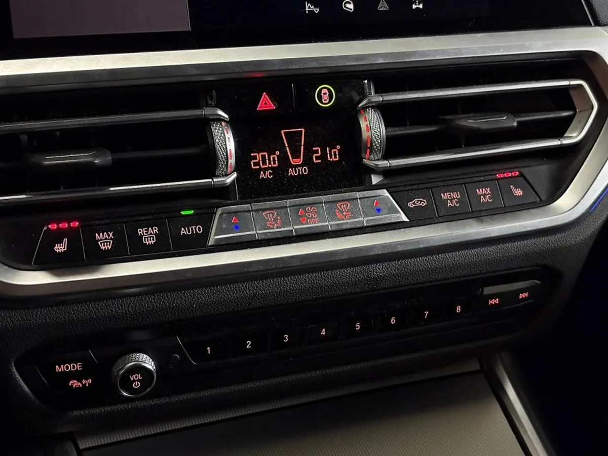 BMW 3 SERIES 320I HIGH 2021