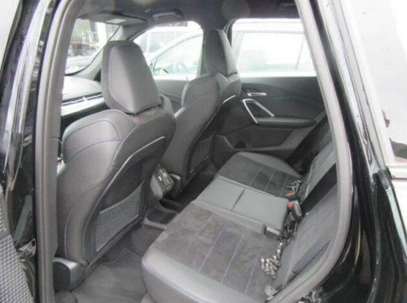 BMW X1 2022