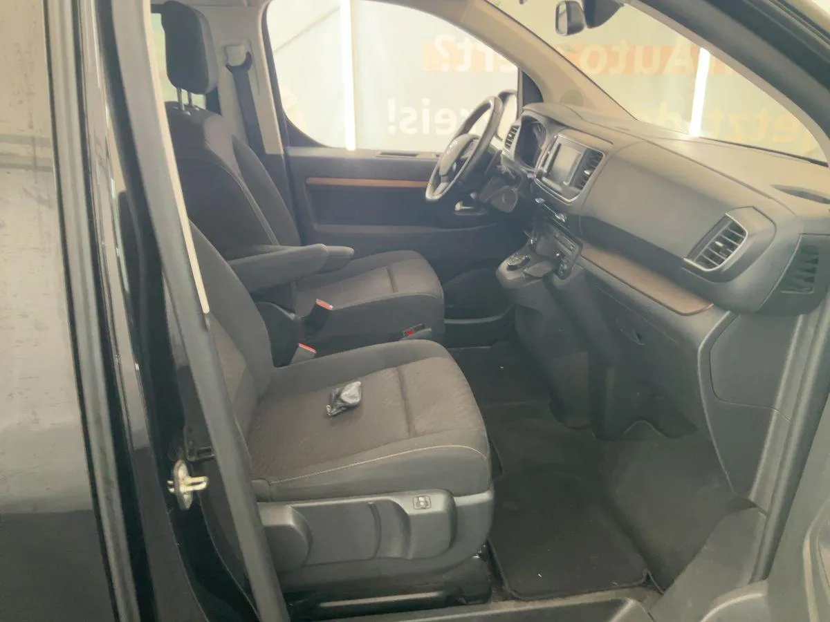 TOYOTA PROACE VERSO 2021