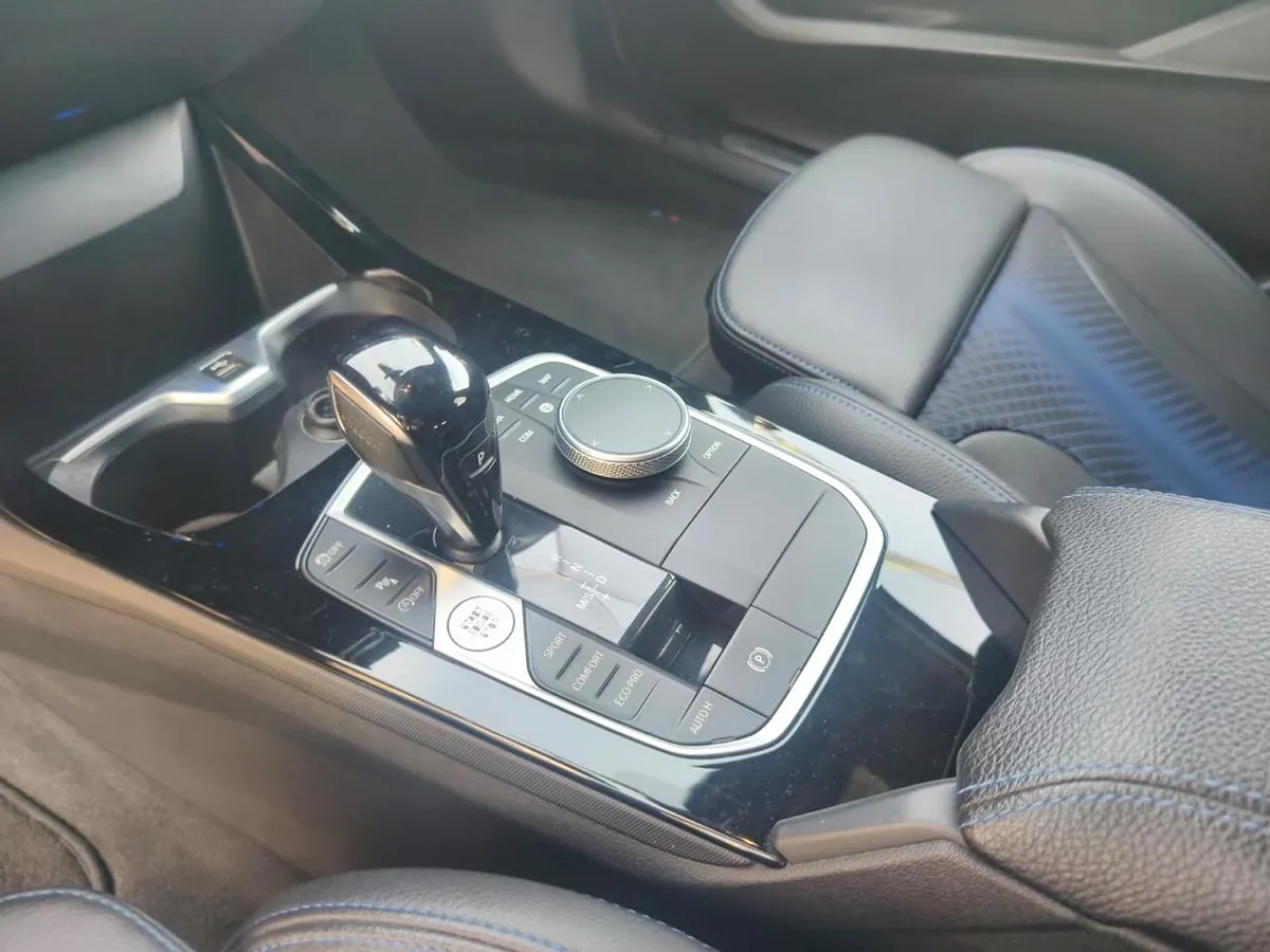 BMW 1 SERIES 118D M 2021