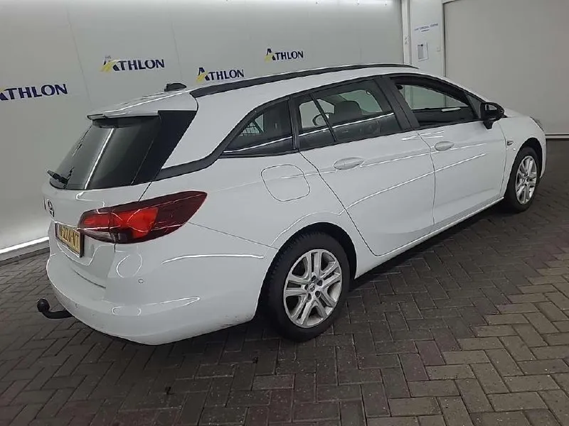 OPEL ASTRA TOURER ASTRA SPORTS TOURER 1 2022